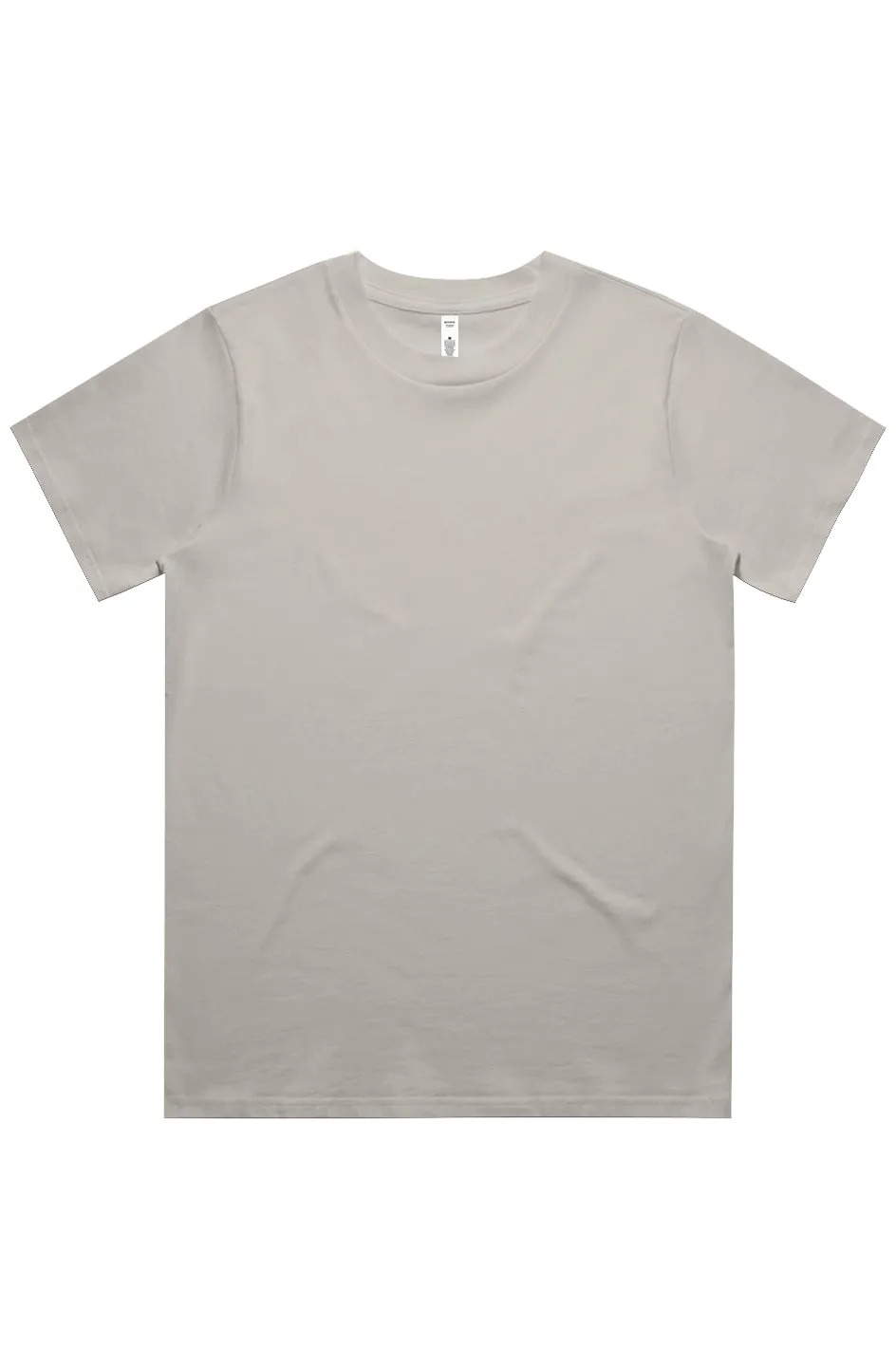 Women's Classic Tee in Bone