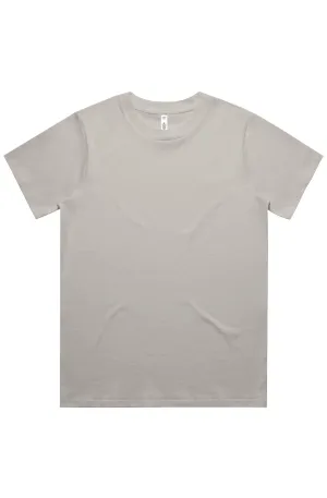 Women's Classic Tee in Bone