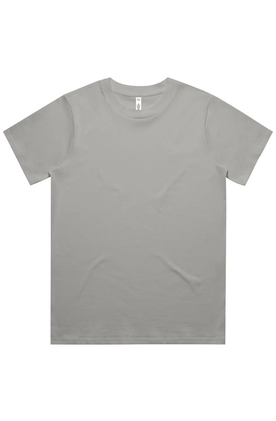 Women's Classic Tee in Storm