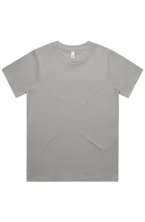 Women's Classic Tee in Storm