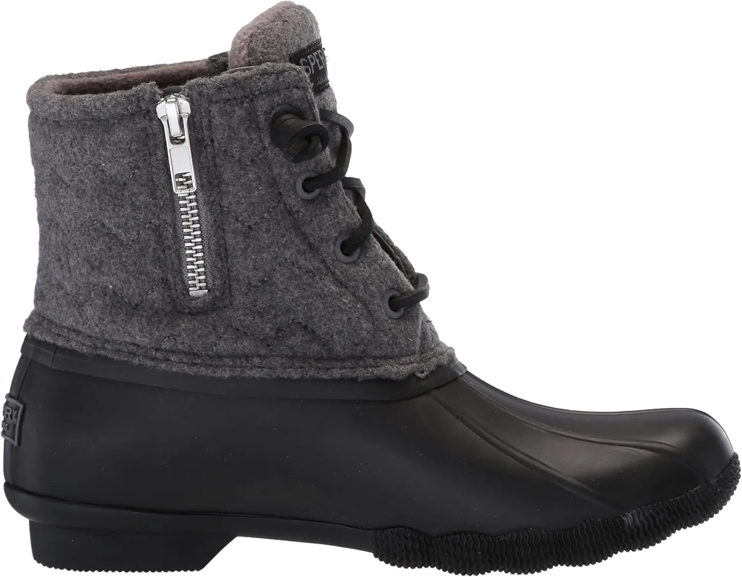 Women's Saltwater Chevron Rain Boot