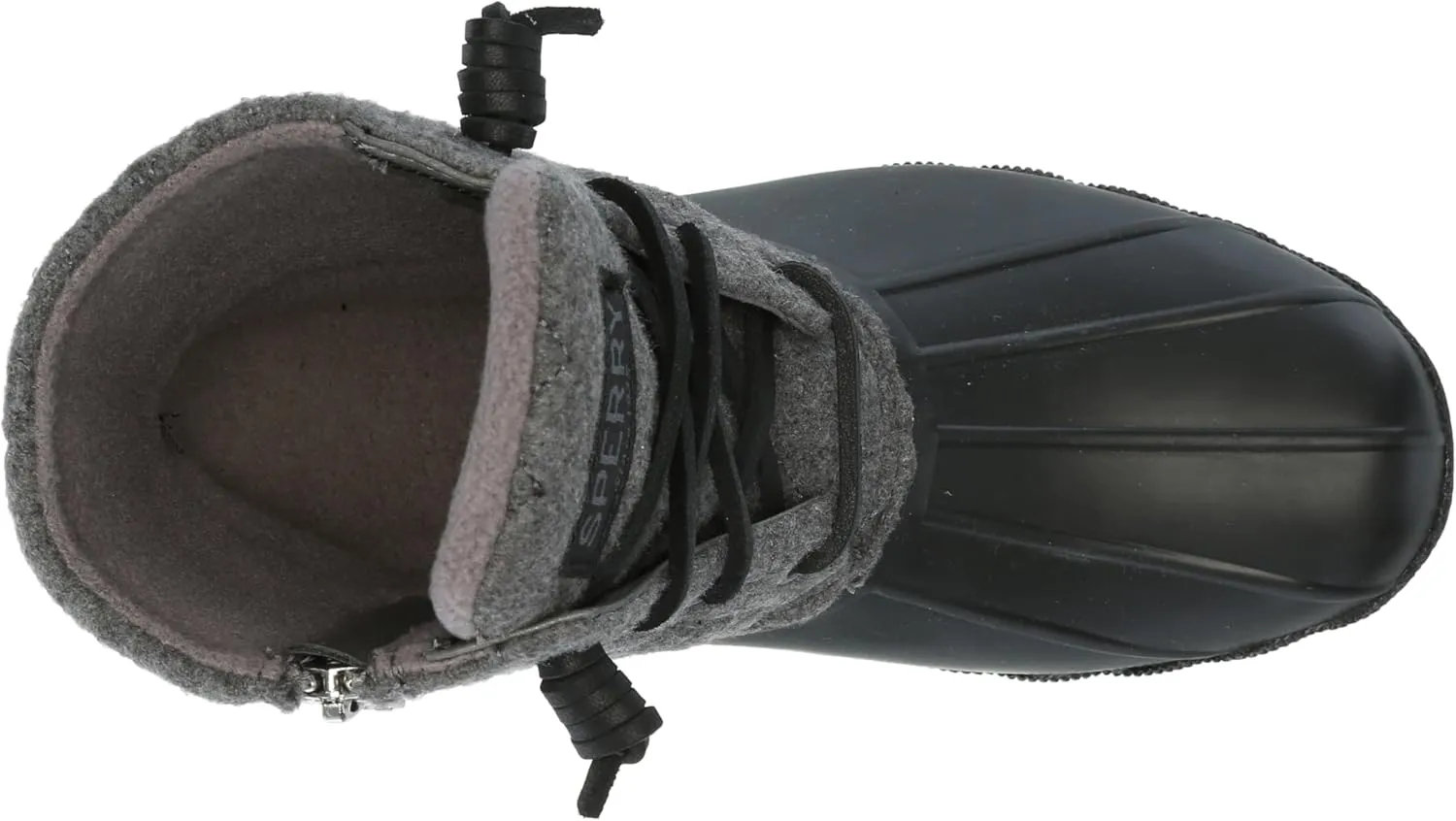 Women's Saltwater Chevron Rain Boot