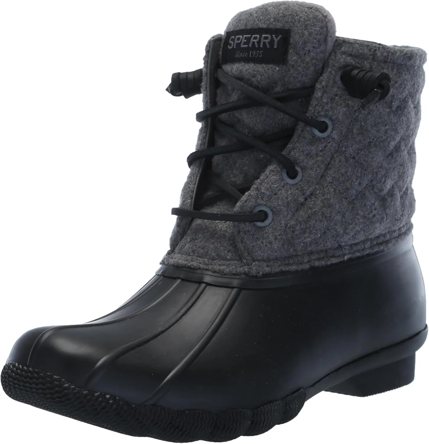 Women's Saltwater Chevron Rain Boot