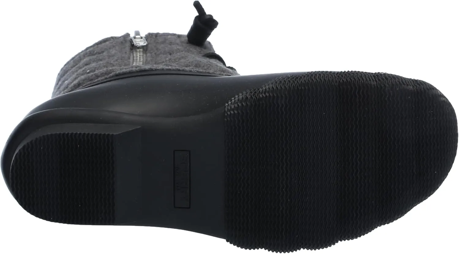 Women's Saltwater Chevron Rain Boot