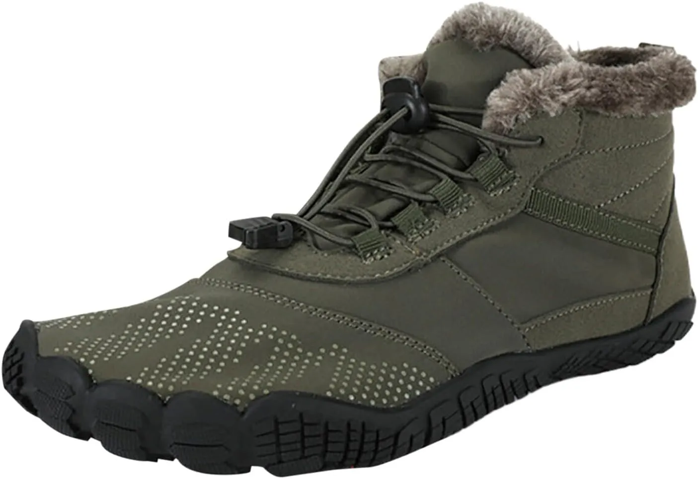 Women's Walking Boots Waterproof Trekking & Hiking Shoes For Backpacking Camping Trails Outdoor Walking Fashionable Women's