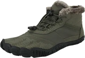 Women's Walking Boots Waterproof Trekking & Hiking Shoes For Backpacking Camping Trails Outdoor Walking Fashionable Women's