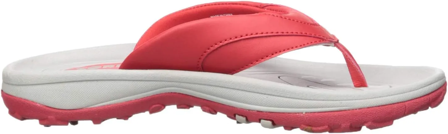 ZORIZ Golf Sandals for Women and Men, Golf Thong Flip Flops With Removable Soft Spikes, Golf Footwear With Deeper Heel Cup and Higher Sidewalls for Secure Comfort